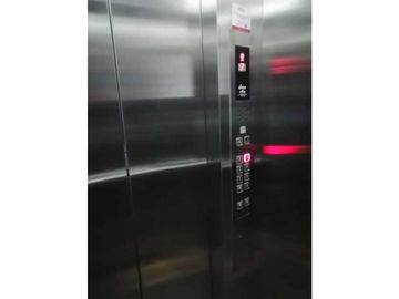 APARTAMENTO EN RIO ABAJO PH BOSQUES DE CASTILLA 2REC 1B 58M2