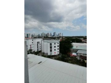 APARTAMENTO EN RIO ABAJO PH BOSQUES DE CASTILLA 2REC 1B 58M2