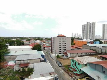 APARTAMENTO EN RIO ABAJO PH BOSQUES DE CASTILLA 2REC 1B 58M2