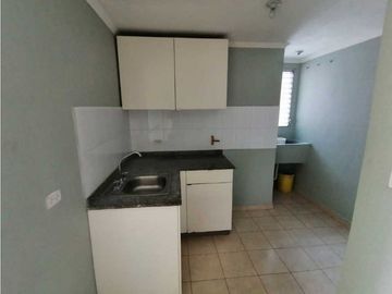 APARTAMENTO EN RIO ABAJO PH BOSQUES DE CASTILLA 2REC 1B 58M2
