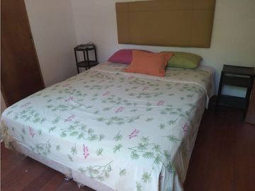 Casa 3 ambientes Barrio Santa Elena