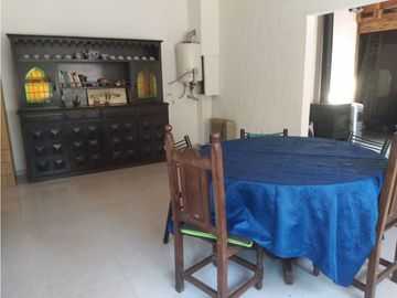 Casa 3 ambientes Barrio Santa Elena