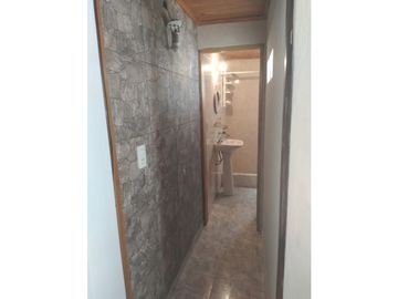 Casa 3 ambientes Barrio Santa Elena
