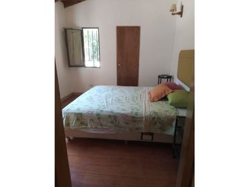 Casa 3 ambientes Barrio Santa Elena