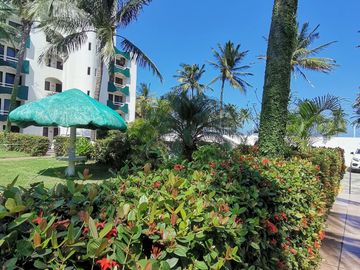 Departamento en Venta, Boca del Río, Alberca y muy cerca de la playa.