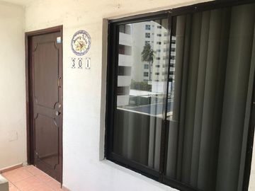 Departamento en Venta, Boca del Río, Alberca y muy cerca de la playa.