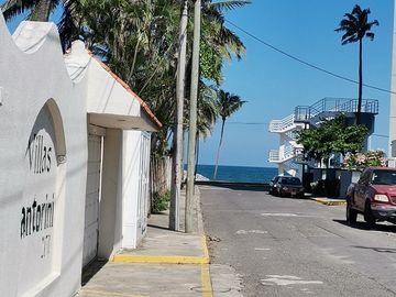 Departamento en Venta, Boca del Río, Alberca y muy cerca de la playa.