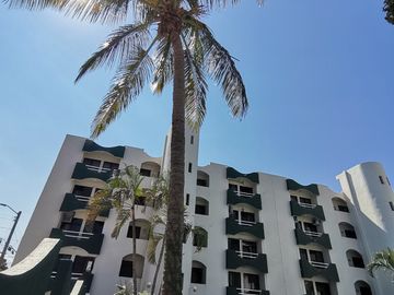 Departamento en Venta, Boca del Río, Alberca y muy cerca de la playa.