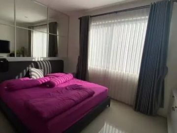 Rumah Modern Minimalis Graha Natura Sambikerep Surabaya