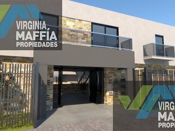 VMaffia Vende Departamento Tipo Loft 2 amb a estrenar PALMARES 1. FINANCIA