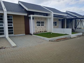 Hunian asri mewah sejuk nuansa villa di Sindangalaya ARCAMANIK