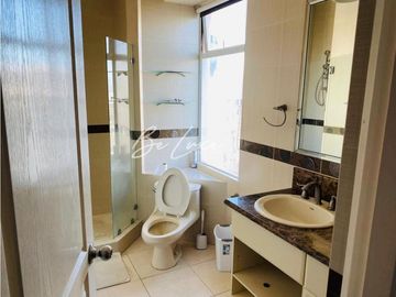 VENTA APARTAMENTO EN AVENIDA BALBOA, PH VISTA DEL MAR ·(4)