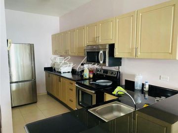 VENTA APARTAMENTO EN AVENIDA BALBOA, PH VISTA DEL MAR ·(4)