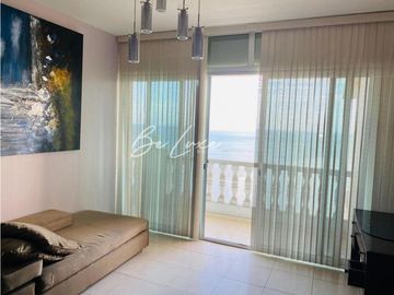 VENTA APARTAMENTO EN AVENIDA BALBOA, PH VISTA DEL MAR ·(4)