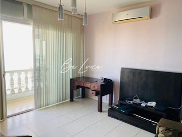 VENTA APARTAMENTO EN AVENIDA BALBOA, PH VISTA DEL MAR ·(4)