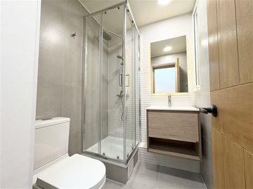 Hermoso departamento en venta de 3 dorm. en Providencia