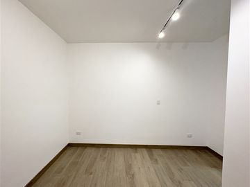 Hermoso departamento en venta de 3 dorm. en Providencia