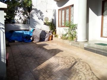 Dijual murah rmh di boulevard melati mas