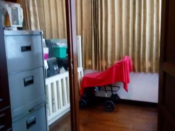 Dijual murah rmh di boulevard melati mas