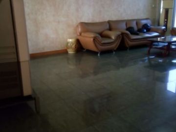 Dijual murah rmh di boulevard melati mas