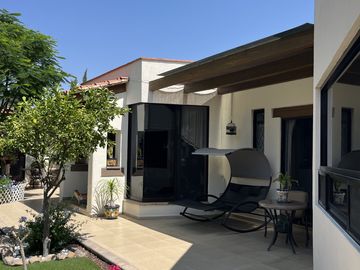 CASA EN VENTA EN PRIVADA AL NORTE AGUASCALIENTES