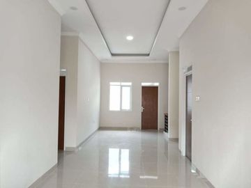 Rumah Baru Minimalis Lingkungan Nyaman Siap Huni Sayap Batununggal Bandung