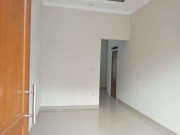 Rumah Baru Minimalis Lingkungan Nyaman Siap Huni Sayap Batununggal Bandung