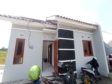 Rumah Murah Nglinggi