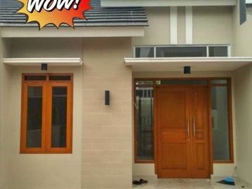 JUAL RUMAH DI CISARANTEN ARCAMANIK BANDUNG