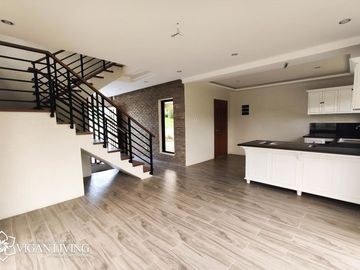 For Sale LUCAS 3 Bedroom House and Lot in Lipa