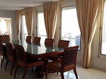EMBLEMÁTICO PISO 14 EDIFICIO KAVANAGH Venta
