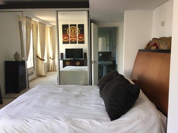 EMBLEMÁTICO PISO 14 EDIFICIO KAVANAGH Venta