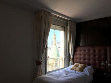 EMBLEMÁTICO PISO 14 EDIFICIO KAVANAGH Venta