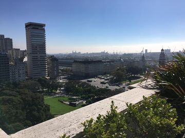 EMBLEMÁTICO PISO 14 EDIFICIO KAVANAGH Venta