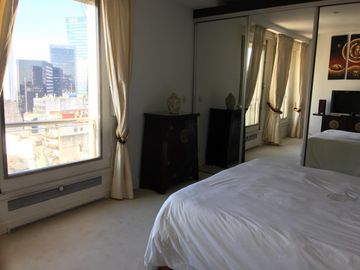 EMBLEMÁTICO PISO 14 EDIFICIO KAVANAGH Venta
