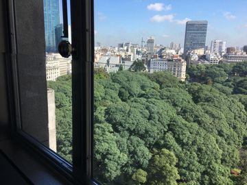 EMBLEMÁTICO PISO 14 EDIFICIO KAVANAGH Venta