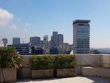 EMBLEMÁTICO PISO 14 EDIFICIO KAVANAGH Venta