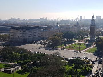 EMBLEMÁTICO PISO 14 EDIFICIO KAVANAGH Venta