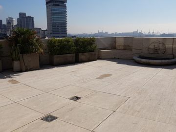 EMBLEMÁTICO PISO 14 EDIFICIO KAVANAGH Venta
