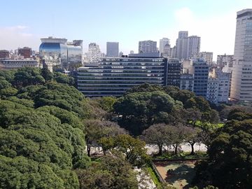EMBLEMÁTICO PISO 14 EDIFICIO KAVANAGH Venta