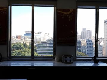 EMBLEMÁTICO PISO 14 EDIFICIO KAVANAGH Venta