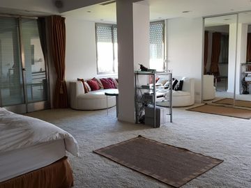 EMBLEMÁTICO PISO 14 EDIFICIO KAVANAGH Venta