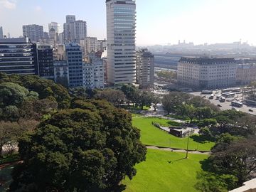 EMBLEMÁTICO PISO 14 EDIFICIO KAVANAGH Venta