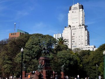 EMBLEMÁTICO PISO 14 EDIFICIO KAVANAGH Venta