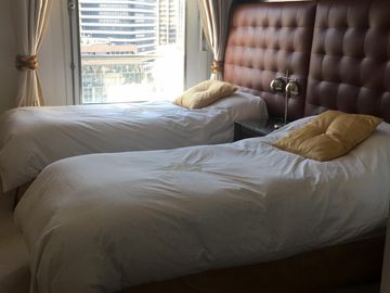 EMBLEMÁTICO PISO 14 EDIFICIO KAVANAGH Venta