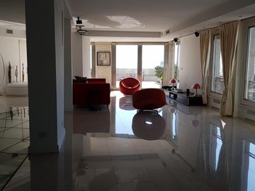 EMBLEMÁTICO PISO 14 EDIFICIO KAVANAGH Venta