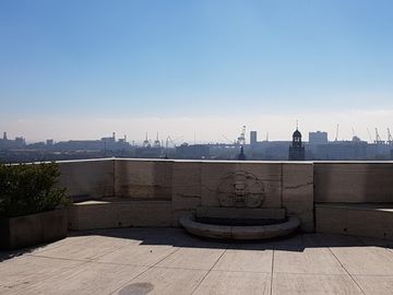 EMBLEMÁTICO PISO 14 EDIFICIO KAVANAGH Venta