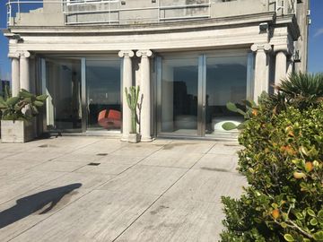 EMBLEMÁTICO PISO 14 EDIFICIO KAVANAGH Venta