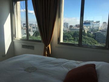 EMBLEMÁTICO PISO 14 EDIFICIO KAVANAGH Venta