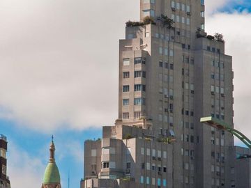 EMBLEMÁTICO PISO 14 EDIFICIO KAVANAGH Venta